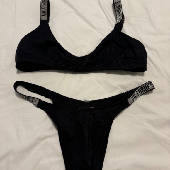 Victoria secret Bikini size S - Picture 3 of 4